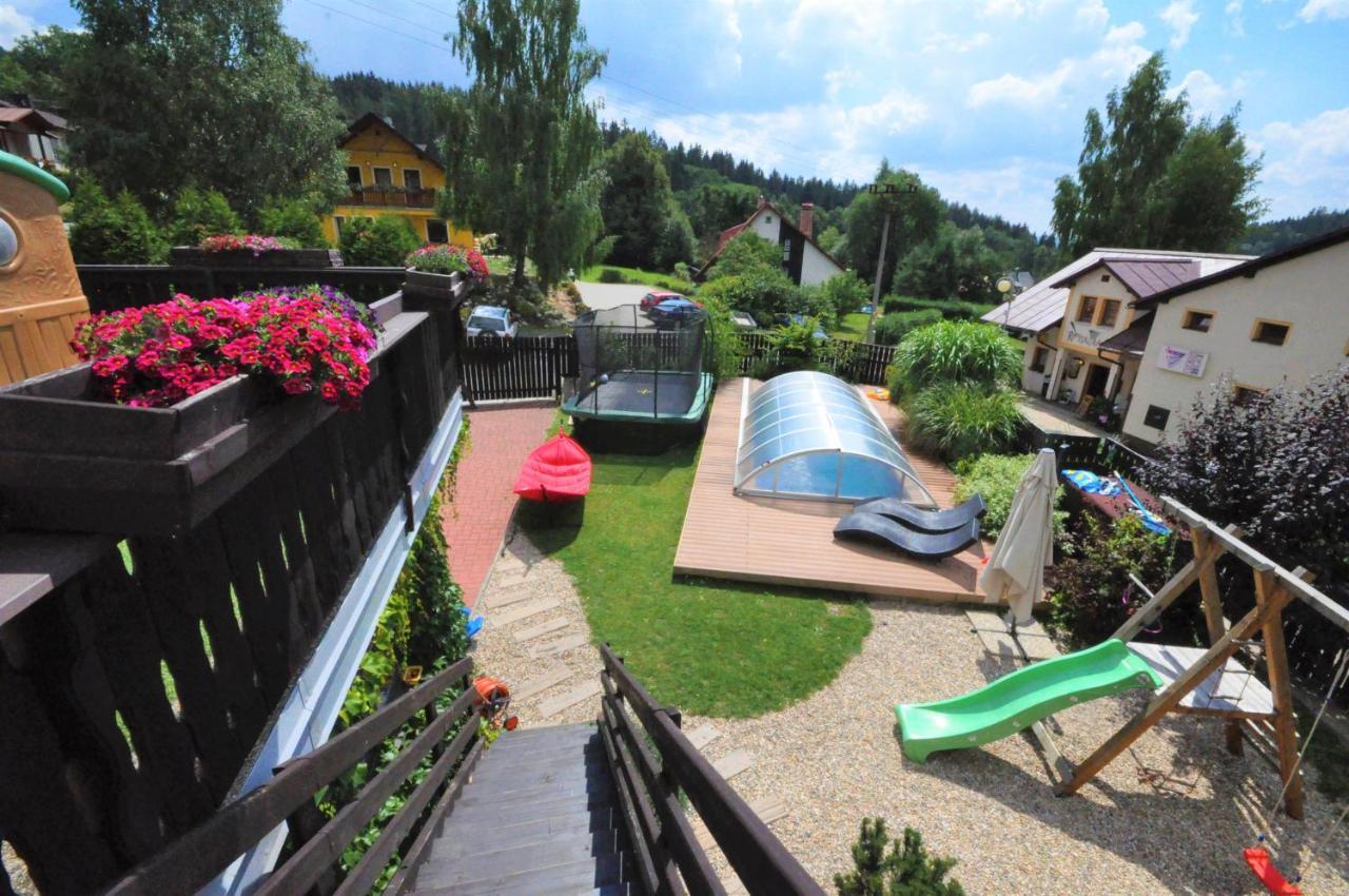 Wellness Pension Fulda Черный Дул Экстерьер фото